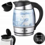 Łucznik WK-2020 návod