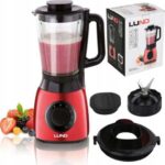 Lund 67705 červený návod