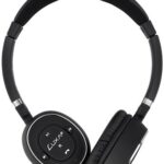 Luxa2 BT-X3 Bluetooth Stereo Headphones návod