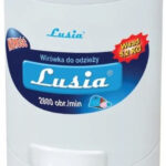 Luxpol Lusia B-652 návod