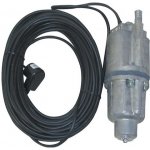 M.A.T. 220W ROB-2 10m návod