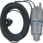 M.A.T. 220W ROB-2 25m návod