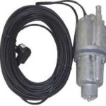 M.A.T. 220W ROB-2 45m návod