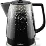 MAESTRO MR074 silver návod