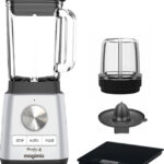 MAGIMIX POWER návod