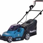 MAK McCulloch M46-140WR návod