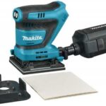 MAKITA DBO481Z návod