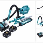 MAKITA DCL184RF návod