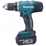 MAKITA DDF453SFE návod