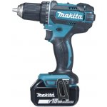 MAKITA DDF482RTJ návod