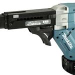 MAKITA DFR551Z návod