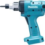 MAKITA DFT126FZ návod