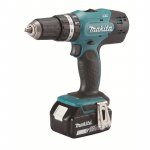 MAKITA DHP453SFE návod
