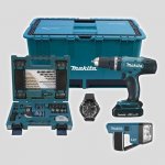 MAKITA DHP453SYLEX1 návod