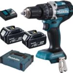 MAKITA DHP484RFJ návod