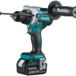 MAKITA DHP486RTJ P486RTJ návod