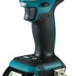 MAKITA DTD157RFJ návod