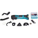 MAKITA DTM51ZX1 návod