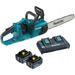 MAKITA DUC353ZX6D návod