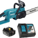 MAKITA DUC357RTX2 návod