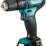MAKITA HP333DWAE návod
