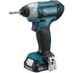 MAKITA TD110DSAE návod
