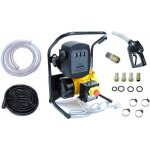 MAR-POL 600W 230V M79925 návod