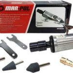 MAR-POL M80560 návod