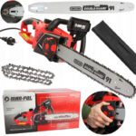 MAR-POL M83132 návod