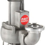 MAST PUMPEN ATP 20 návod