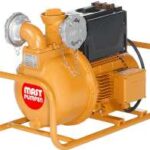 MAST PUMPEN EX TUP 2-1 návod