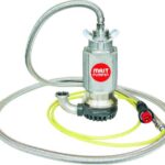 MAST PUMPEN N EX 7-3 D dle DIN 14 555 T12 návod