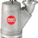 MAST PUMPEN T 16 návod