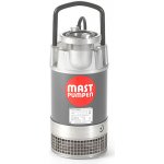 MAST PUMPEN T 8 návod
