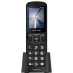 MAXCOM Comfort MM32D návod