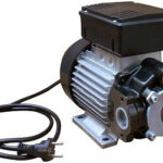 MECLUBE 091-5500-050 230V návod