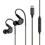 MEE Audio M6 Sport USB-C návod