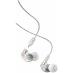 MEE audio M6 PRO 2nd gen návod