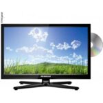 MEGASAT Camping TV Royal Line III 22 návod