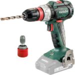 METABO BS 18 LT BL Quick 602334840 návod