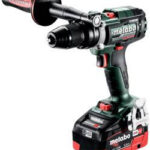 METABO BS 18 LTX-3 BL I Metal 603181660 návod