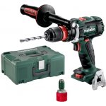 METABO BS 18 LTX BL Quick I 602351840 návod
