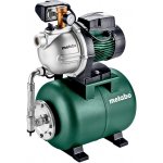 METABO HWW 3500/25 G 900W 600981000 návod
