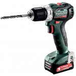 METABO PowerMaxx BS 12 BL návod