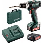 METABO PowerMaxx SB 12 601076500 návod