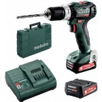 METABO PowerMaxx SB 12 BL 601077500 návod