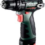 METABO PowerMaxx SB BL 601784500 návod