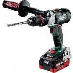 METABO SB 18 LTX-3 BL I 602356660 návod