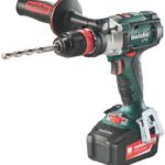 METABO SB 18 LTX Impuls návod