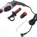 METABO UHEV 2860-2 QUICK Vrtací kladivo; 1